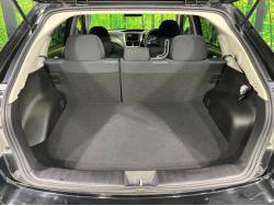 インプレッサ １．５ｉ コンフォートセレクションⅡの中古車画像