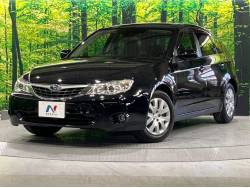 インプレッサ １．５ｉ コンフォートセレクションⅡの中古車画像