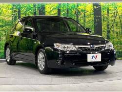 インプレッサ １．５ｉ コンフォートセレクションⅡの中古車画像