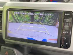 ピクシスメガ Ｇの中古車画像