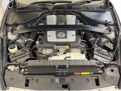 フェアレディＺ ベースグレードの中古車画像