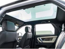 ディスカバリースポーツ ダイナミック ＳＥ Ｄ２００の中古車画像