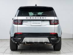 ディスカバリースポーツ ダイナミック ＳＥ Ｄ２００の中古車画像