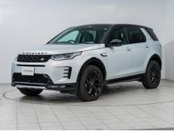 ディスカバリースポーツ ダイナミック ＳＥ Ｄ２００の中古車画像