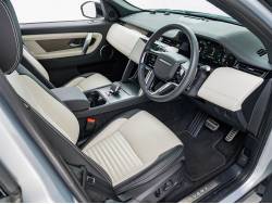 ディスカバリースポーツ ダイナミック ＳＥ Ｄ２００の中古車画像