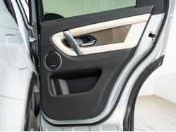 ディスカバリースポーツ ダイナミック ＳＥ Ｄ２００の中古車画像