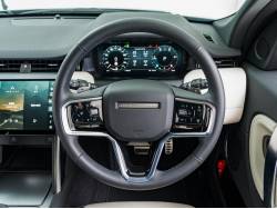 ディスカバリースポーツ ダイナミック ＳＥ Ｄ２００の中古車画像