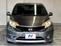 ノート Ｘ エアロスタイル エマージェンシーブレーキパッケージの中古車画像