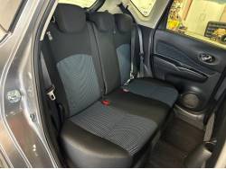 ノート Ｘ エアロスタイル エマージェンシーブレーキパッケージの中古車画像