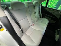 ＬＳ ＬＳ６００ｈ バージョンＳの中古車画像