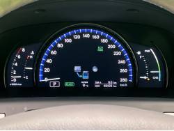 ＬＳ ＬＳ６００ｈ バージョンＳの中古車画像