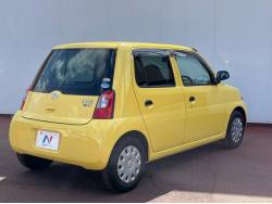 エッセ D（ダイハツ）[4AT]のカタログ詳細情報｜中古車の