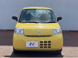 エッセ D（ダイハツ）[4AT]のカタログ詳細情報｜中古車の