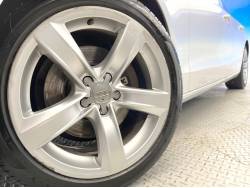 Ａ５スポーツバック ２．０ＴＦＳＩクワトロの中古車画像