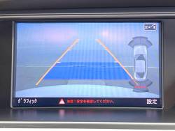 Ａ５スポーツバック ２．０ＴＦＳＩクワトロの中古車画像