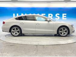 Ａ５スポーツバック ２．０ＴＦＳＩクワトロの中古車画像