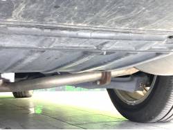 ティアナ ＸＶの中古車画像