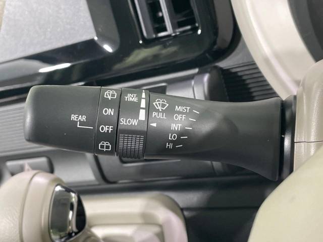 スズキ ワゴンＲスマイル ハイブリッドＸ 13Km 169.9万円(大分県)[339]の中古車詳細