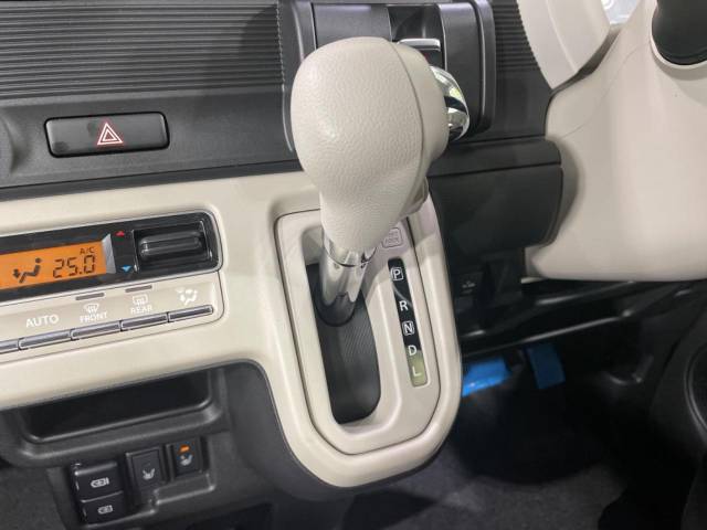 スズキ ワゴンＲスマイル ハイブリッドＸ 13Km 169.9万円(大分県)[339]の中古車詳細