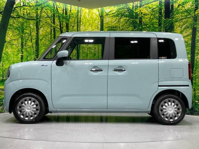 スズキ ワゴンＲスマイル ハイブリッドＸ 13Km 169.9万円(大分県)[339]の中古車詳細