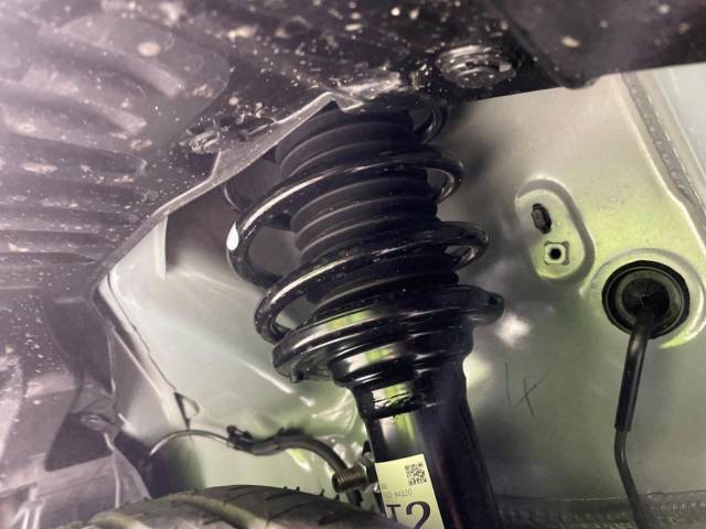 スズキ ワゴンＲスマイル ハイブリッドＸ 13Km 169.9万円(大分県)[339]の中古車詳細