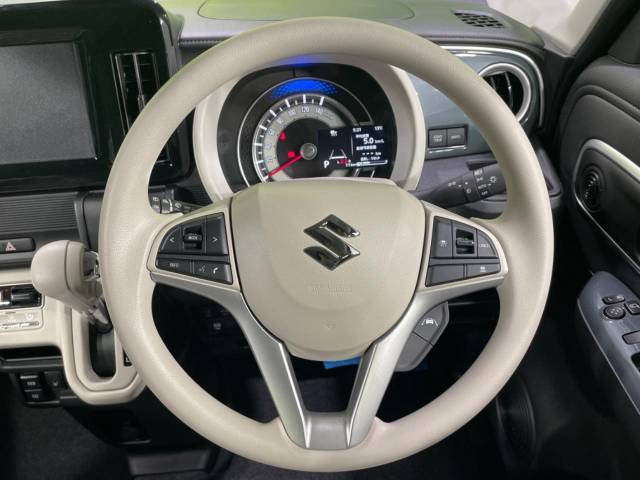 スズキ ワゴンＲスマイル ハイブリッドＸ 13Km 169.9万円(大分県)[339]の中古車詳細