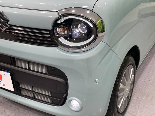 スズキ ワゴンＲスマイル ハイブリッドＸ 13Km 169.9万円(大分県)[339]の中古車詳細