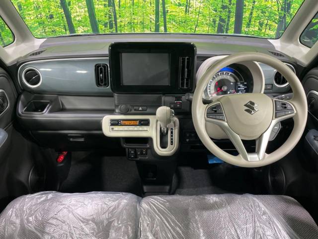 スズキ ワゴンＲスマイル ハイブリッドＸ 13Km 169.9万円(大分県)[339]の中古車詳細