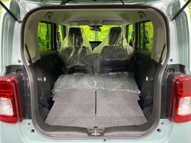 スズキ ワゴンＲスマイル ハイブリッドＸ 13Km 169.9万円(大分県)[339]の中古車詳細