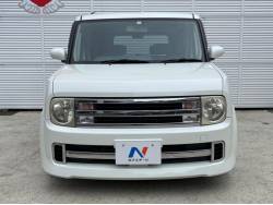 キューブ ライダーの中古車画像