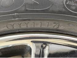 キューブ ライダーの中古車画像