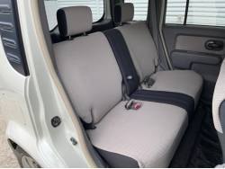 キューブ ライダーの中古車画像