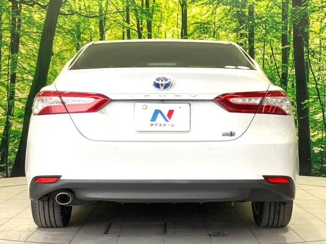 トヨタ カムリ Ｇ 5.1万Km 239.9万円(愛知県)[502]の中古車詳細