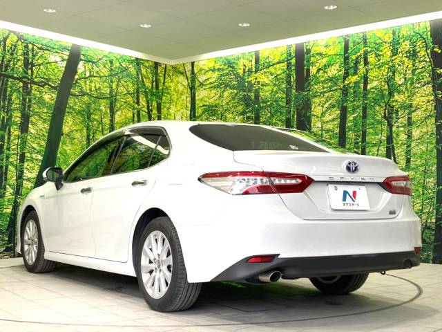 トヨタ カムリ Ｇ 5.1万Km 239.9万円(愛知県)[502]の中古車詳細