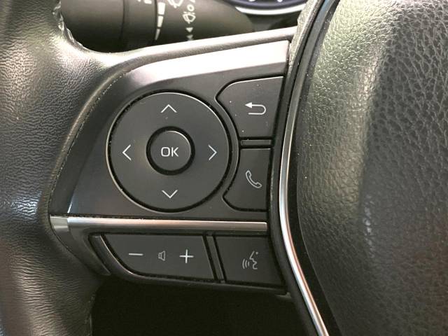 トヨタ カムリ Ｇ 5.1万Km 239.9万円(愛知県)[502]の中古車詳細