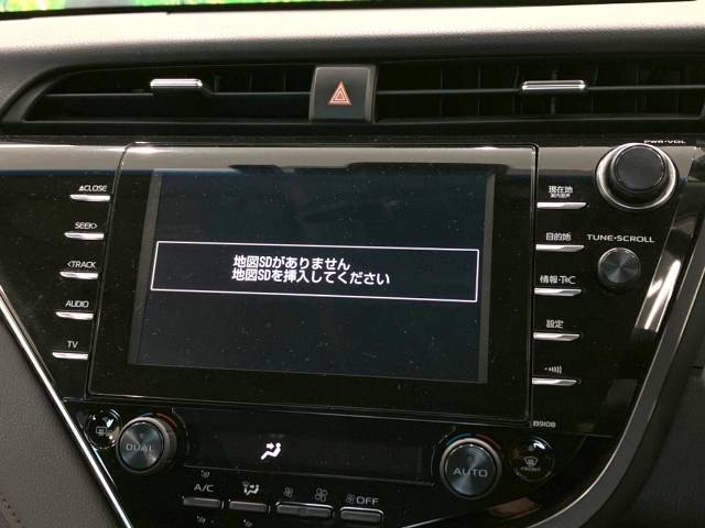 トヨタ カムリ Ｇ 5.1万Km 239.9万円(愛知県)[502]の中古車詳細