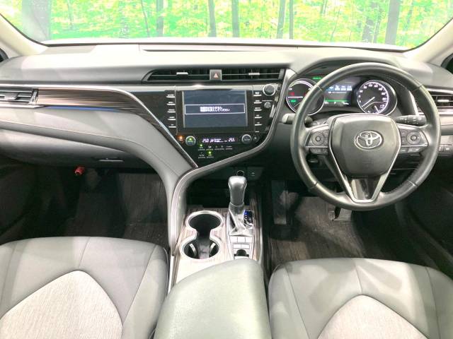 トヨタ カムリ Ｇ 5.1万Km 239.9万円(愛知県)[502]の中古車詳細