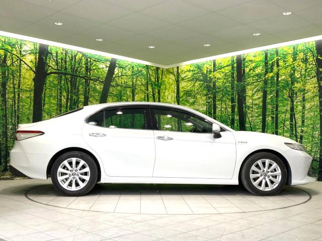 トヨタ カムリ Ｇ 5.1万Km 239.9万円(愛知県)[502]の中古車詳細