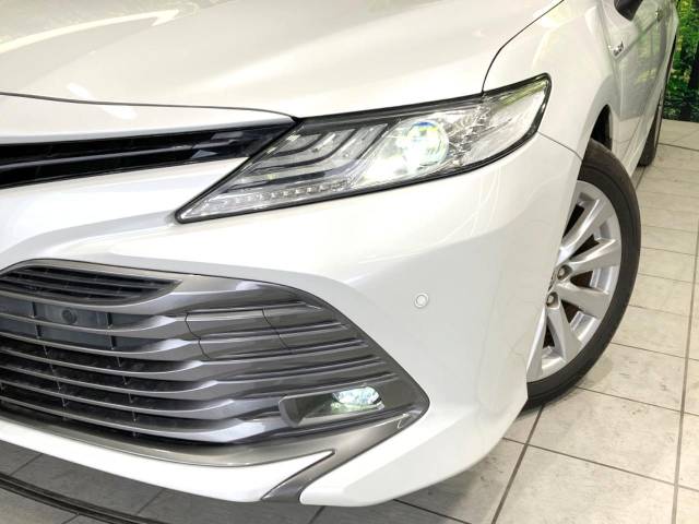 トヨタ カムリ Ｇ 5.1万Km 239.9万円(愛知県)[502]の中古車詳細