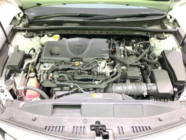トヨタ カムリ Ｇ 5.1万Km 239.9万円(愛知県)[502]の中古車詳細