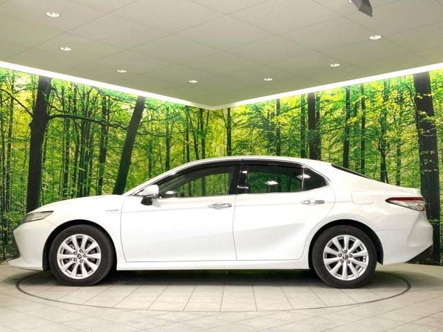 トヨタ カムリ Ｇ 5.1万Km 239.9万円(愛知県)[502]の中古車詳細