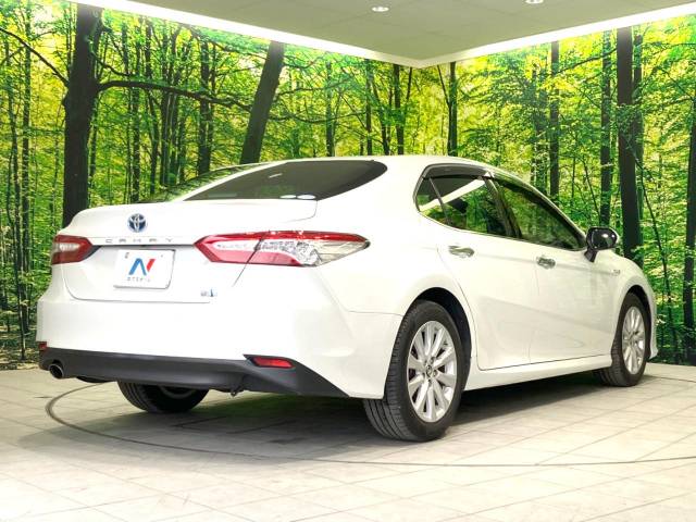 トヨタ カムリ Ｇ 5.1万Km 239.9万円(愛知県)[502]の中古車詳細
