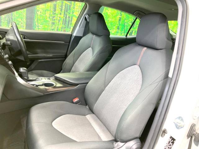 トヨタ カムリ Ｇ 5.1万Km 239.9万円(愛知県)[502]の中古車詳細