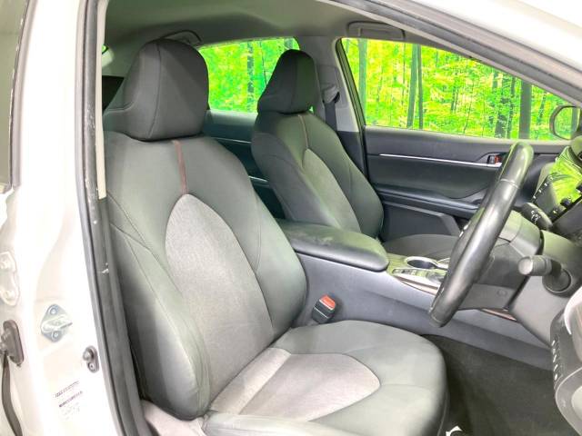 トヨタ カムリ Ｇ 5.1万Km 239.9万円(愛知県)[502]の中古車詳細