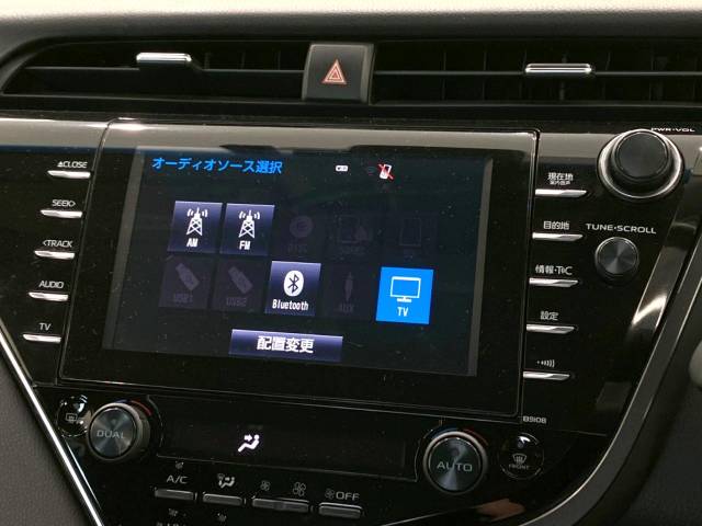 トヨタ カムリ Ｇ 5.1万Km 239.9万円(愛知県)[502]の中古車詳細