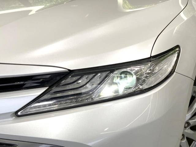 トヨタ カムリ Ｇ 5.1万Km 239.9万円(愛知県)[502]の中古車詳細