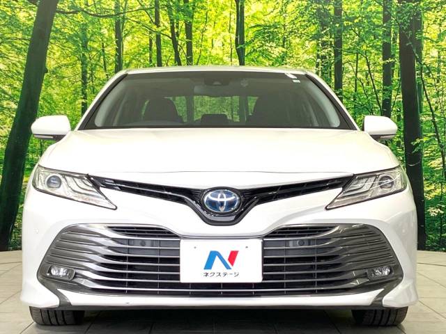 トヨタ カムリ Ｇ 5.1万Km 239.9万円(愛知県)[502]の中古車詳細