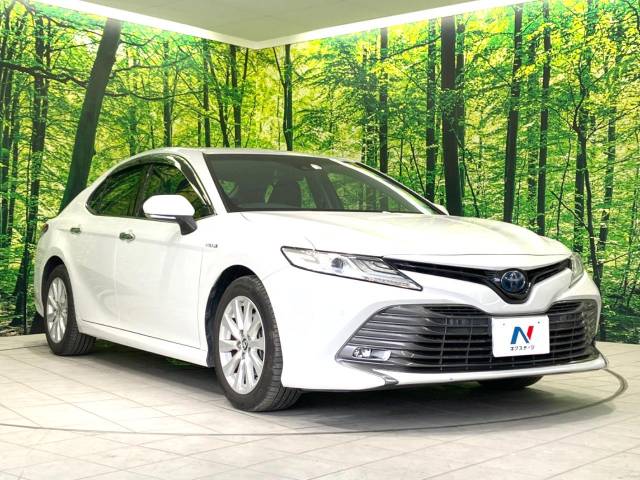 トヨタ カムリ Ｇ 5.1万Km 239.9万円(愛知県)[502]の中古車詳細