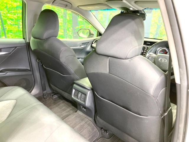 トヨタ カムリ Ｇ 5.1万Km 239.9万円(愛知県)[502]の中古車詳細