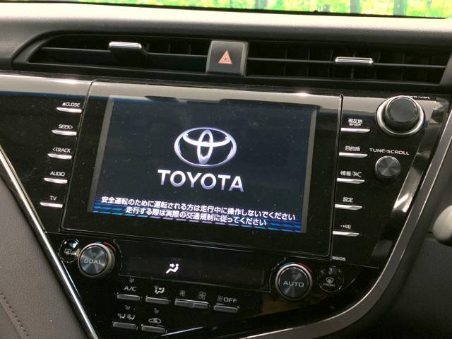 トヨタ カムリ Ｇ 5.1万Km 239.9万円(愛知県)[502]の中古車詳細